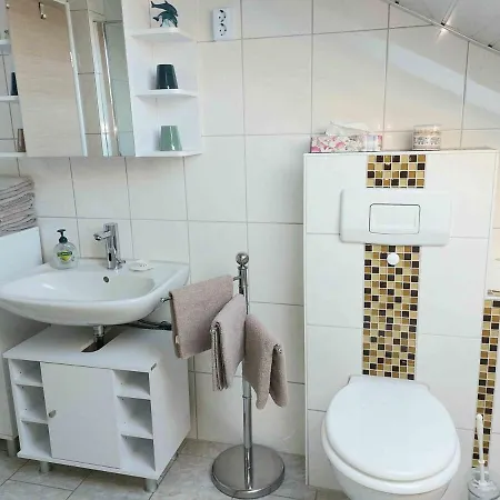 Cebullas Apartment