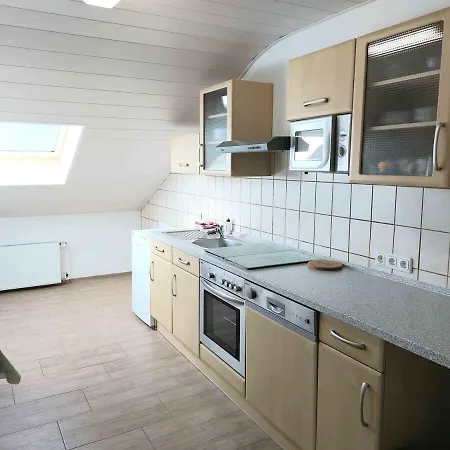 Cebullas Herzberg am Harz