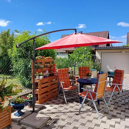Cebullas Apartment