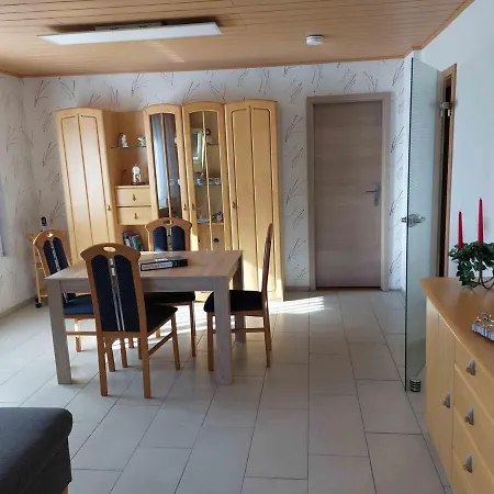 Apartment Cebullas Herzberg am Harz