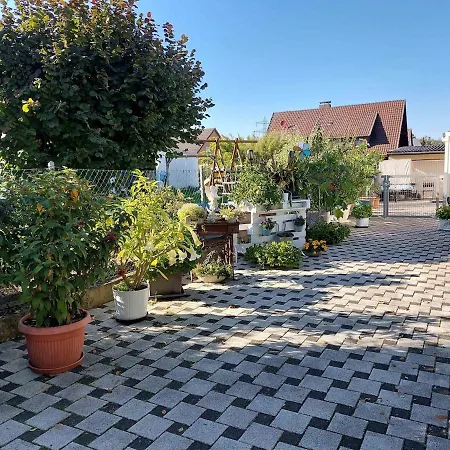 Apartment Cebullas Herzberg am Harz