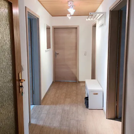 Cebullas Lejlighed Herzberg am Harz