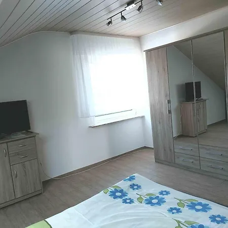 Cebullas Lejlighed Herzberg am Harz