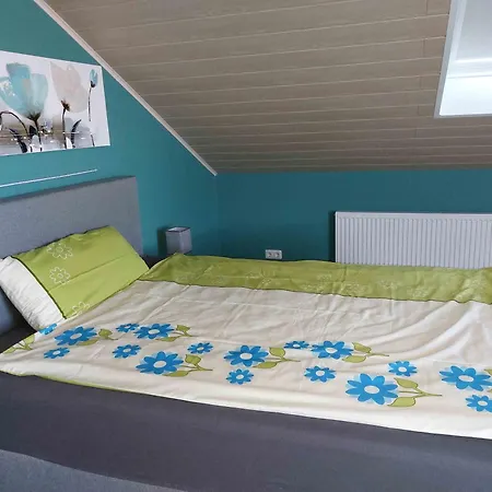 Cebullas Lejlighed Herzberg am Harz