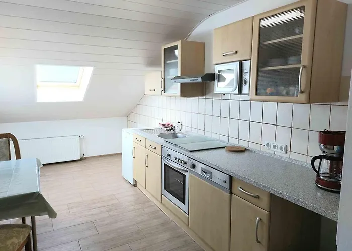 Cebullas Herzberg am Harz