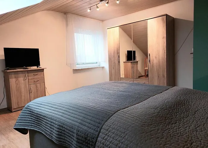 Cebullas Herzberg am Harz