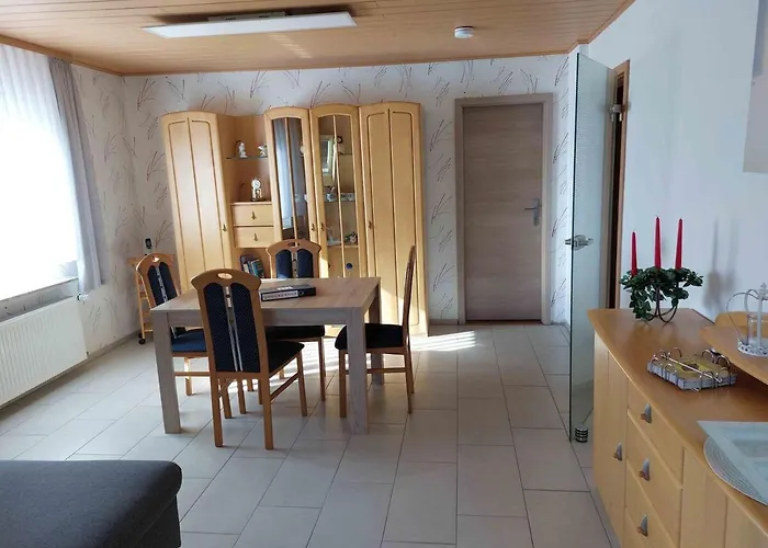 Daire Cebullas Herzberg am Harz