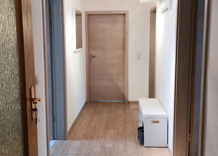 Cebullas Daire Herzberg am Harz