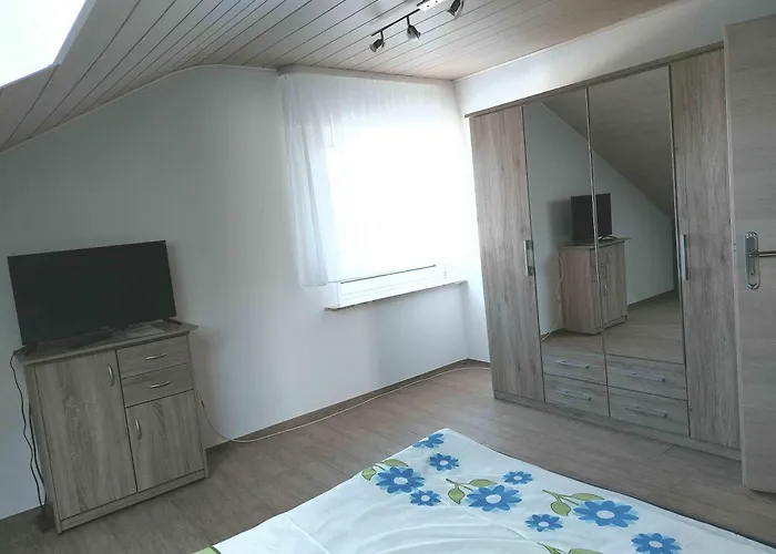 Cebullas Daire Herzberg am Harz