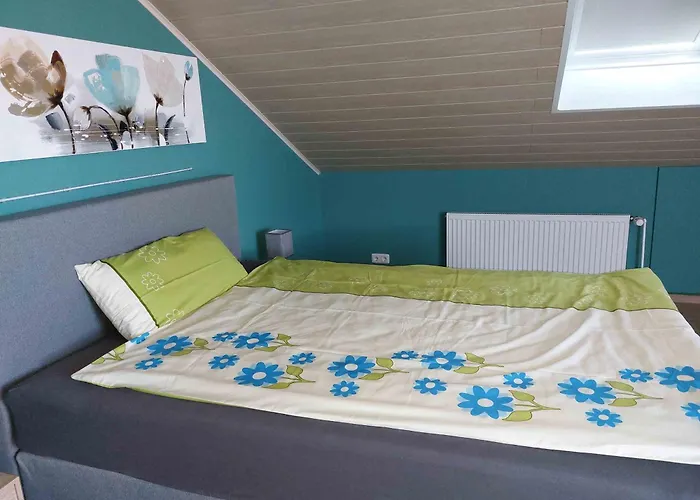 Cebullas Daire Herzberg am Harz